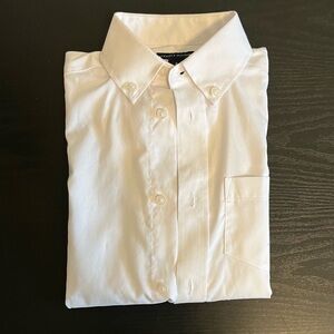 Boy’s Tommy Hilfiger Button Down